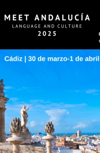carrusel meet andalucia marzo