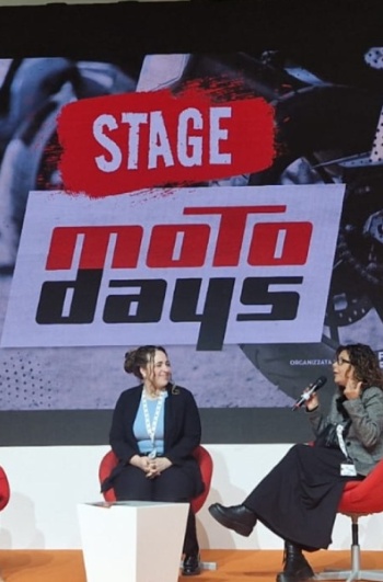 carrusel motodays
