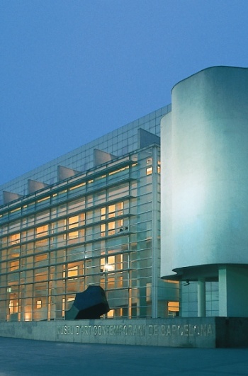 carrusel arte contemporáneo
