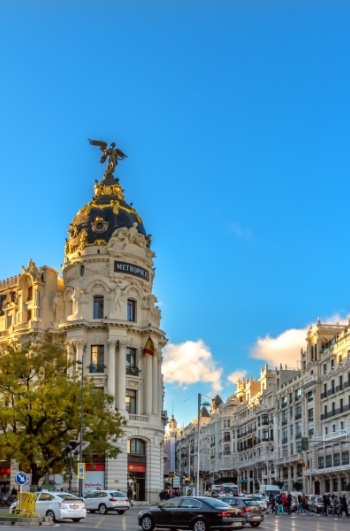carrusel presstrip madrid abril