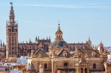 Cattedrale di Siviglia