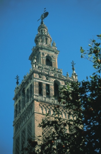carrusel mice sevilla junio