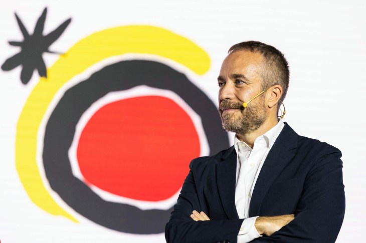 Direttore Generale di Turespaña Direttore Generale di Turespaña