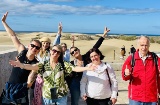 Greek journalists in Gran canaria Greek journalists in Gran canaria
