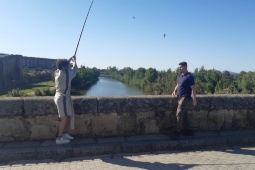 Viaje influencer Extremadura Viaje influencer Extremadura