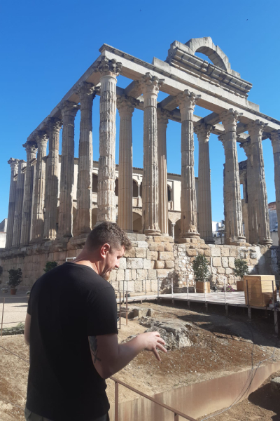 Influencer Extremadura Influencer Extremadura