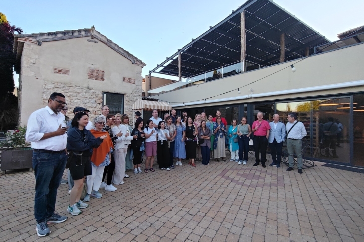 Workshop Castiglia e León