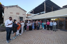 Jornadas inversas CyL Jornadas inversas CyL