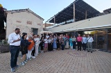 Jornadas inversas CyL Jornadas inversas CyL