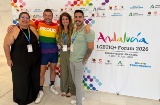 Andalusia lgbtiq+ forum Andalusia lgbtiq+ forum