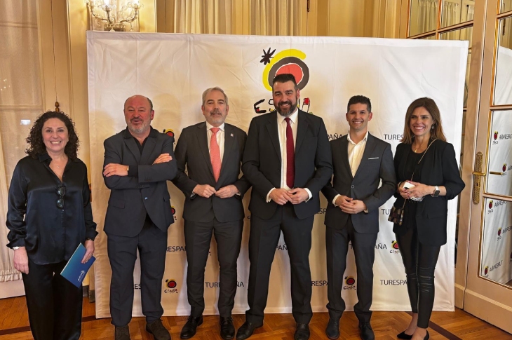 nota de prensa napoli