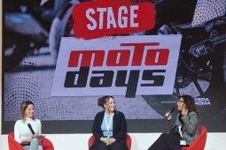 Ponencia motodays