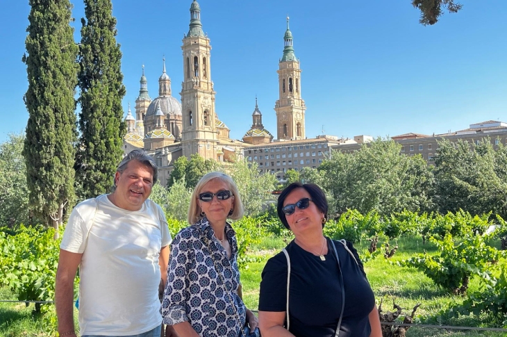 FAM Aragona
