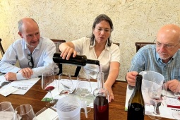 Presstrip Arlanza