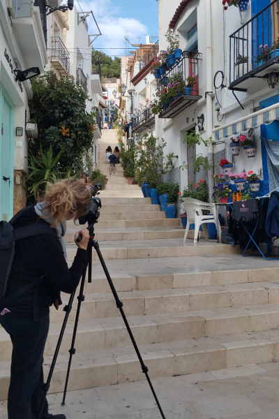 Presstrip TV Kilimangiaro - Costa Blanca Presstrip TV Kilimangiaro - Costa Blanca