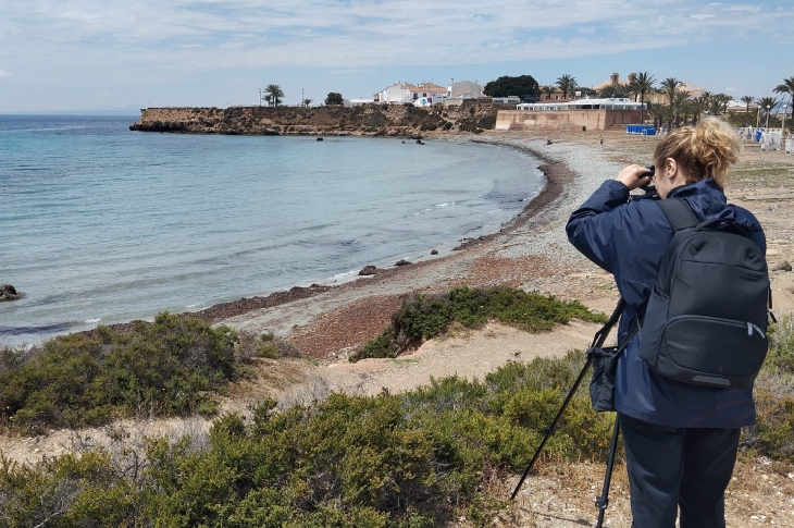 Press TV Kilimangiaro - Alicante Press TV Kilimangiaro - Alicante