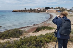 Press TV Kilimangiaro - Alicante