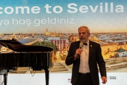 Gonzalo Ceballos discurso