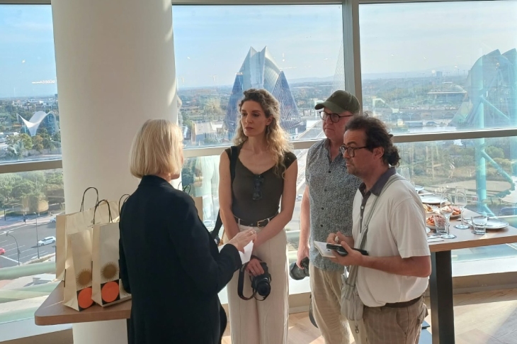 Valencia Sail GP Valencia Sail GP