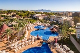 Zafiro Can Picafort (Ilhas Baleares) é um dos dois melhores hotéis da Espanha para viagens em família © Zafiro Can Picafort