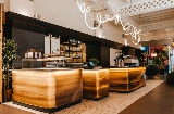 A D·Origen Coffee Roasters, localizada em Barcelona, destaca-se pela colaboração direta com os produtores de café, garantindo a qualidade de seus grãos D © ·Origen Coffee Roasters | www.dorigencoffee.es