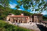 Potes é um dos enclaves turísticos mais interessantes da região de Liébana (Cantábria, Espanha) © Shutterstock Potes é um dos enclaves turísticos mais interessantes da região de Liébana (Cantábria, Espanha) © Shutterstock