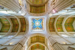 Catedral de la Almudena