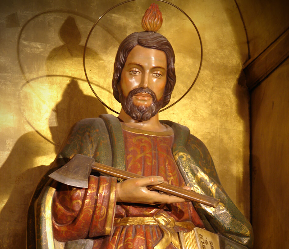 San Judas Tadeo San Judas Tadeo