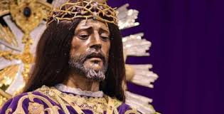 Cristo de Medinaceli Cristo de Medinaceli