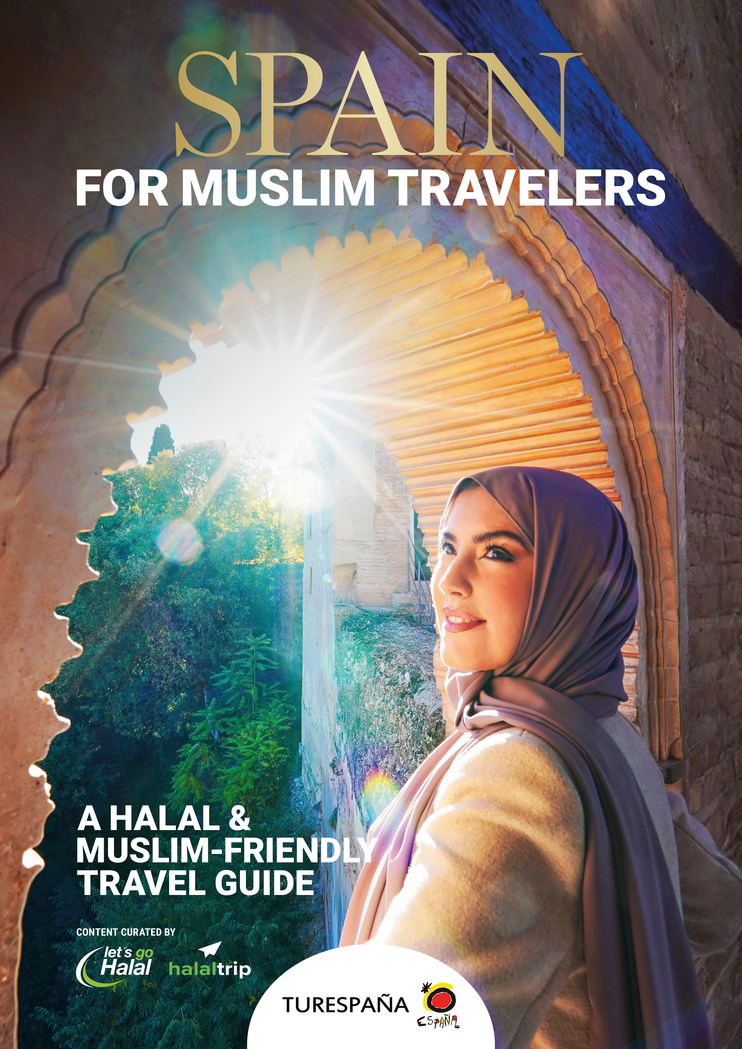 ¡Nueva guía Halal!