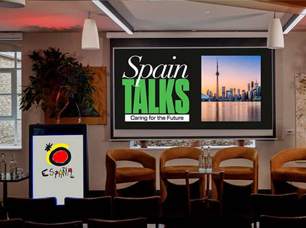 Spain Talks