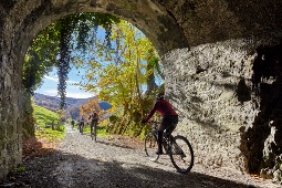 Radweg “Vía Verde del Plazaola” Radweg “Vía Verde del Plazaola”