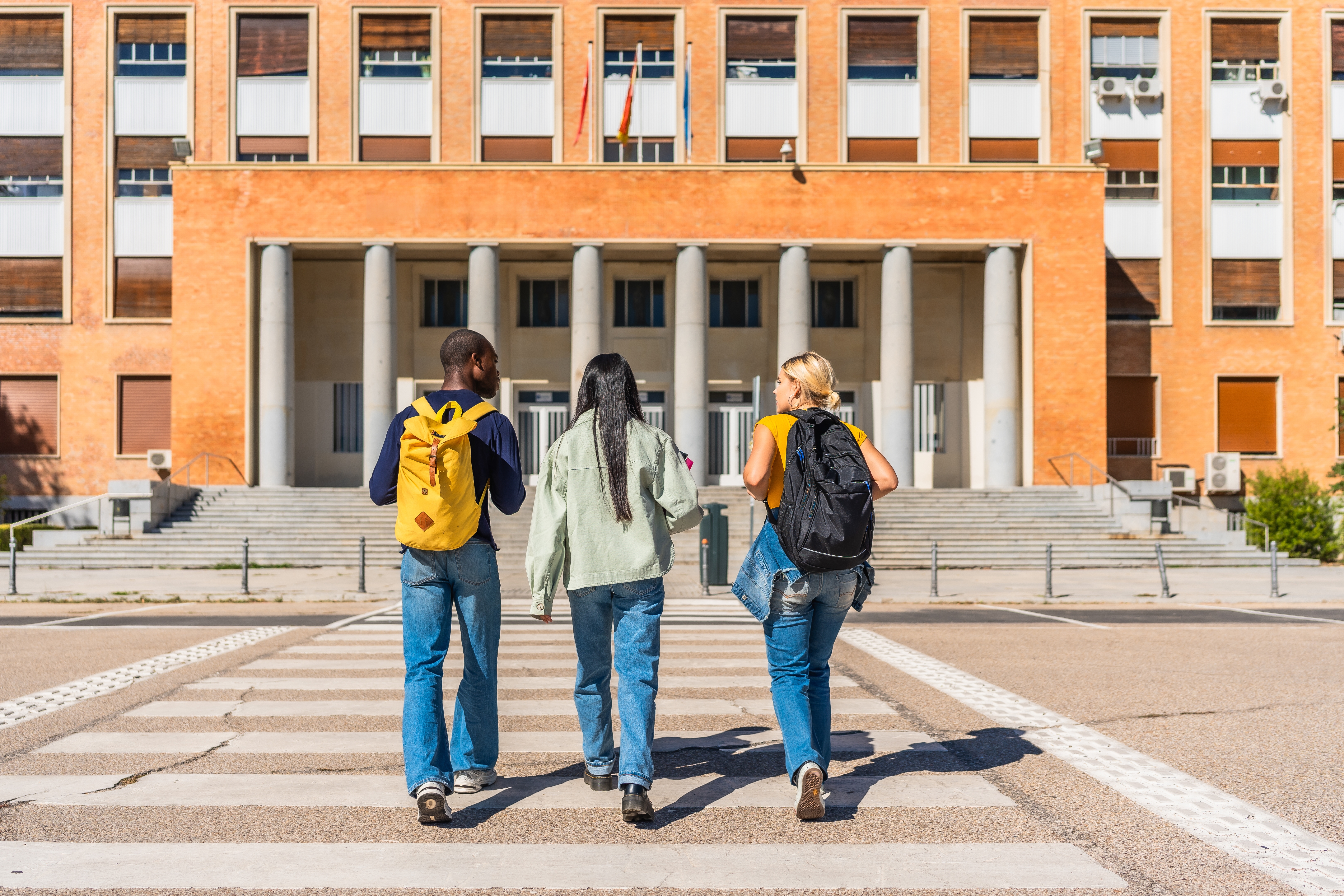 Im Jahr 2025 verzeichneten die dem Spanischen Verband der Schulen für Spanisch als Fremdsprache angeschlossenen Schulen 160.830 Schüler
