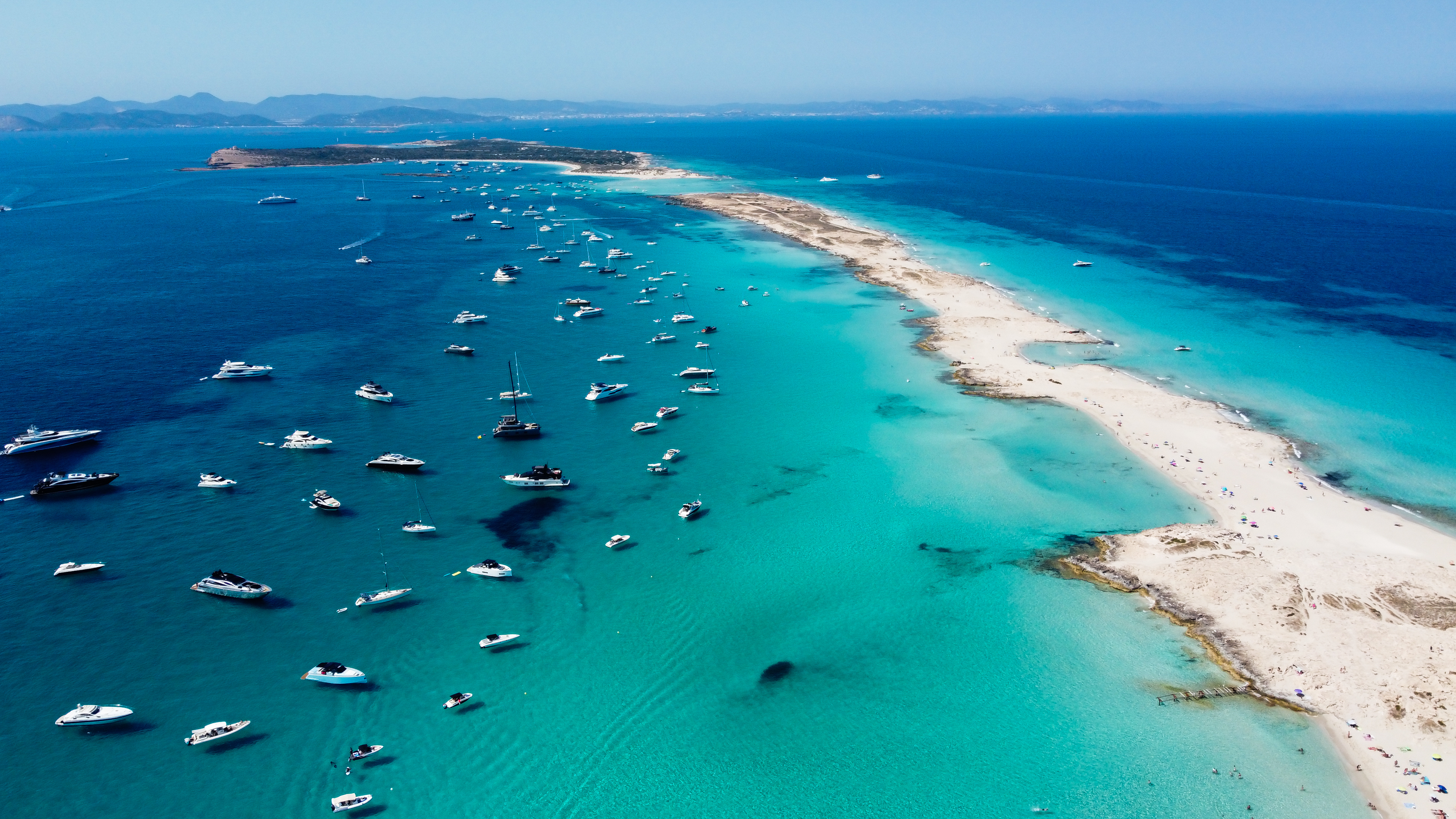 Ses Illetes (Formentera/Balearen)