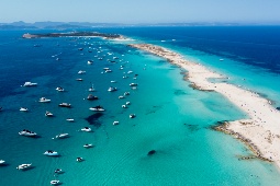 Ses Illetes (Formentera/Balearen)