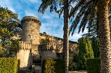 Paradores feiert 2028 sein hundertjähriges Bestehen und plant, bis dahin 60 % seiner Anlagen zu renovieren. Im Bild: der Parador von Jarandilla de la Vera (Cáceres), der Ende 2025 wiedereröffnet wurde Paradores feiert 2028 sein hundertjähriges Bestehen und plant, bis dahin 60 % seiner Anlagen zu renovieren. Im Bild: der Parador von Jarandilla de la Vera (Cáceres), der Ende 2025 wiedereröffnet wurde