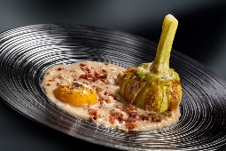 Spargel aus Tudela/Region Navarra