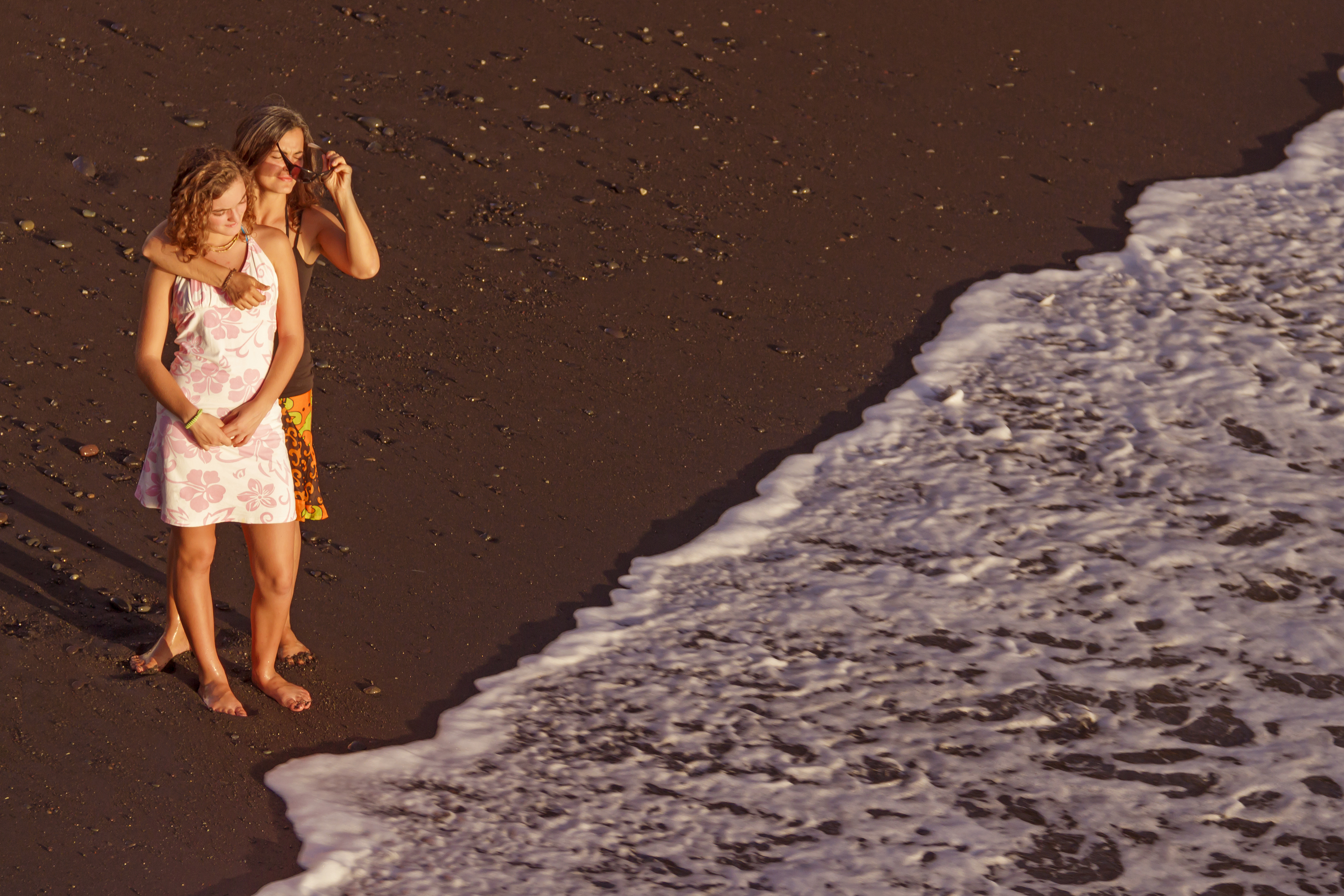Strand von Maspalomas, Gran Canaria