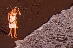 Strand von Maspalomas, Gran Canaria