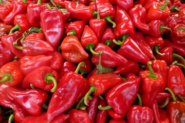 Pimientos del piquillo Pimientos del piquillo