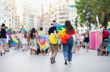 Spanien ist das erste Land, das in das Programm „Proud Destinations“ der International LGBTQ+ Travel Association aufgenommen wurde, und hat im Spartacus Gay Travel Index 2025 den ersten Platz erreicht Spanien ist das erste Land, das in das Programm „Proud Destinations“ der International LGBTQ+ Travel Association aufgenommen wurde, und hat im Spartacus Gay Travel Index 2025 den ersten Platz erreicht