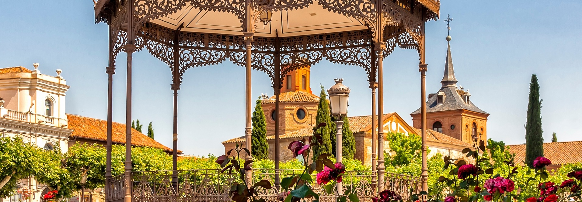 Alcalá de Henares wurde 1998 zum Weltkulturerbe erklärt. Dank seines historischen Zentrums und des Universitätsrektorats ist es eine der neun Städte Spaniens, die von der UNESCO als einzigartig eingestuft wurden
