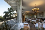 Das gastronomische Angebot des Paradores-Netzwerks für MICE-Veranstaltungen setzt auf Menüs mit saisonalen Produkten. Das Restaurant des Parador de Córdoba ist ein Beispiel für die Verbundenheit mit dem kulinarischen Erbe des Kalifats Das gastronomische Angebot des Paradores-Netzwerks für MICE-Veranstaltungen setzt auf Menüs mit saisonalen Produkten. Das Restaurant des Parador de Córdoba ist ein Beispiel für die Verbundenheit mit dem kulinarischen Erbe des Kalifats