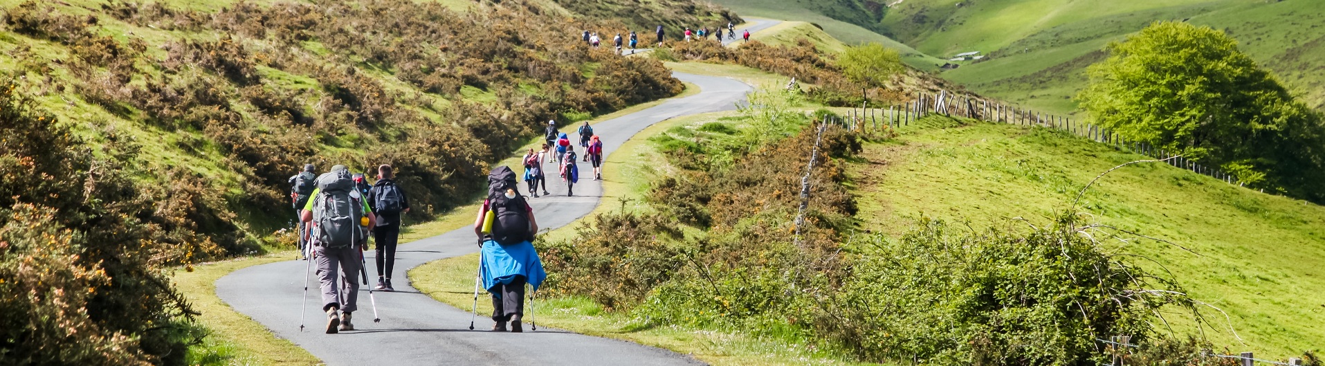 Der Jakobsweg bereitet sich auf das Heilige Jahr 2027 mit einer sorgfältig kuratierten Auswahl von 27 Orten entlang seiner bekanntesten Routen in Galicien vor