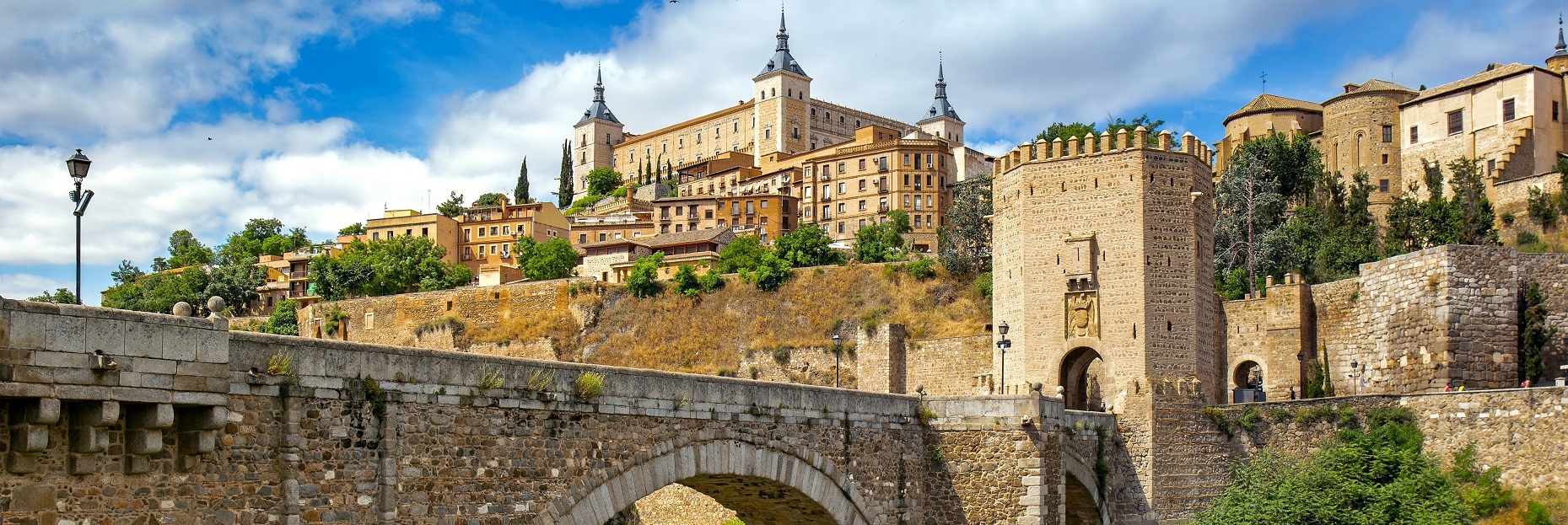 Toledo Travelling bietet ein kulturelles Erlebnis, das dazu einlädt, die Stadt aus einer filmischen Perspektive neu zu entdecken.