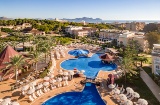 Zafiro Can Picafort (Balearen) ist eines der beiden besten Hotels in Spanien für Reisen mit der Familie Zafiro Can Picafort (Balearen) ist eines der beiden besten Hotels in Spanien für Reisen mit der Familie