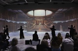 Das Bombas Gens Centre d'Arts Digitals zählt zu den Vorreitern digitaler Kunst in Valencia und ist mit modernsten Technologien wie Extended Reality, Virtual und Augmented Reality, Holografie, Künstlicher Intelligenz sowie experimentellen Ausstellungsformaten ausgestattet. Das Bombas Gens Centre d'Arts Digitals zählt zu den Vorreitern digitaler Kunst in Valencia und ist mit modernsten Technologien wie Extended Reality, Virtual und Augmented Reality, Holografie, Künstlicher Intelligenz sowie experimentellen Ausstellungsformaten ausgestattet.