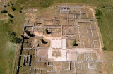 Archäologische Stätte von Clunia Sulpicia Archäologische Stätte von Clunia Sulpicia
