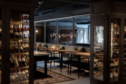 Das Hotel Palacio de los Ángeles (Haro) setzt in seinem gastronomischen Angebot auf regionale Produkte, Rioja DO-Weine und Erlebnisse, die mit der Rioja-Region verbunden sind. © Majestic Hotel Management