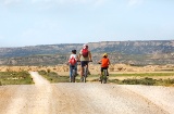 Naturpark Bardenas Reales Naturpark Bardenas Reales